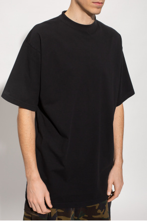 Balenciaga yoga shirt online